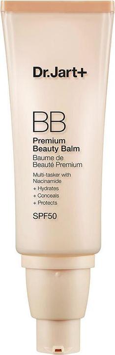Actual product image Dr. Jart+ Teint Premium BB Balm 02 Light Medium / 40 ml (Light Medium)