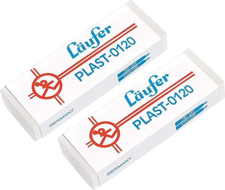 Image du produit Läufer Gomme Plast