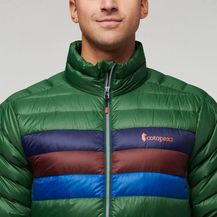 Produktbild Cotopaxi Fuego Down Jacket (XL)