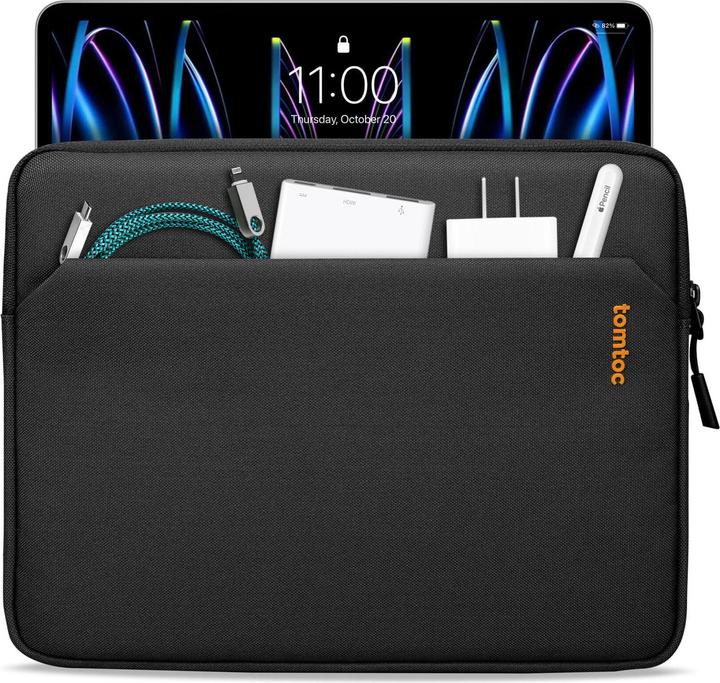 Actual product image tomtoc Light-B18 (12.90", Apple, Universal)