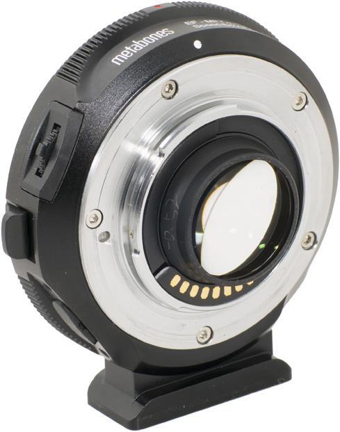 Immagine prodotto Metabones Booster di velocità
