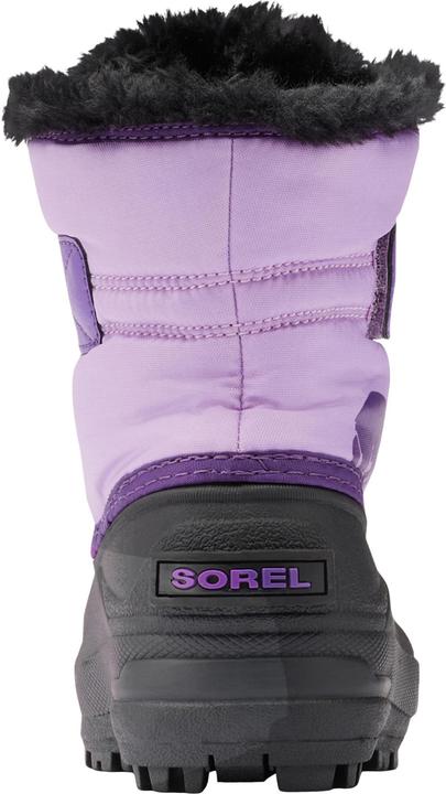 Actual product image Sorel Toddler Snow Commander™ Boot (24)
