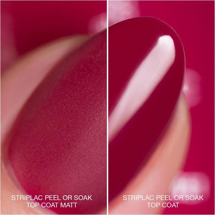 Immagine prodotto Alessandro International Striplac Berry Sweet 5 ml (550, Vernice UV gel)