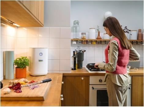 Productafbeelding Kärcher AF 20 (20 m²)