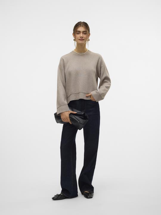 Immagine prodotto Vero Moda VMGOLD pullover in maglia (L)