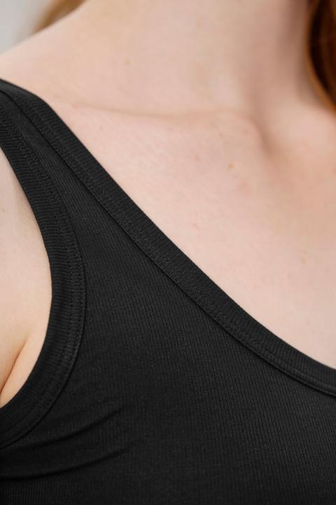 Actual product image Moi Basics Tank top (M)