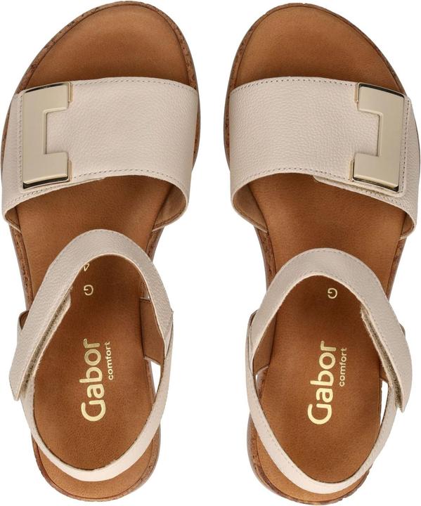 Produktbild Gabor Sandalen (39)