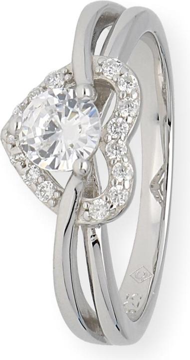 Carat Hearts (52, 925 Silber)
