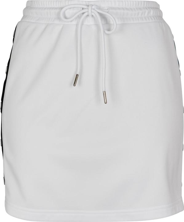Actual product image Urban Classics Ladies Track Skirt (S)