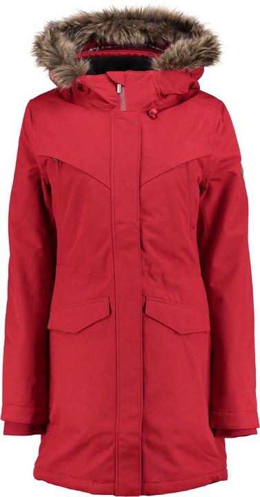 O'Neill Journey Parka