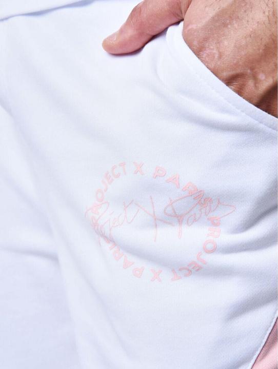 Image du produit Project X Paris Short bande colorée (XL)