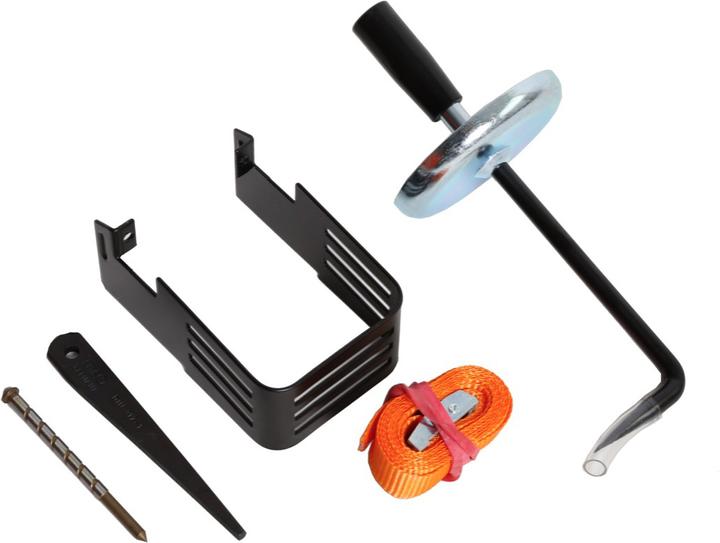 Produktbild Fein KBU 35 MQW Universal Magnet Kernbohrmaschine bis 35 mm ( 72705661000 ) (Netzbetrieb)
