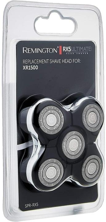 Actual product image Remington Replacement shaving head for XR1500