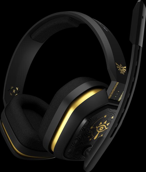 Immagine prodotto Astro Gaming A10 Edizione Zelda (Cablato)