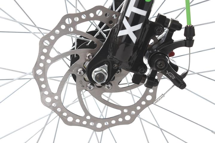 Produktbild KS Cycling Xtraxx (24")
