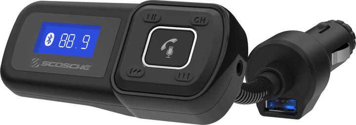 Immagine prodotto Scosche Kit vivavoce Bluetooth