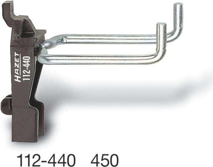 Actual product image HAZET Tool holder 112-440