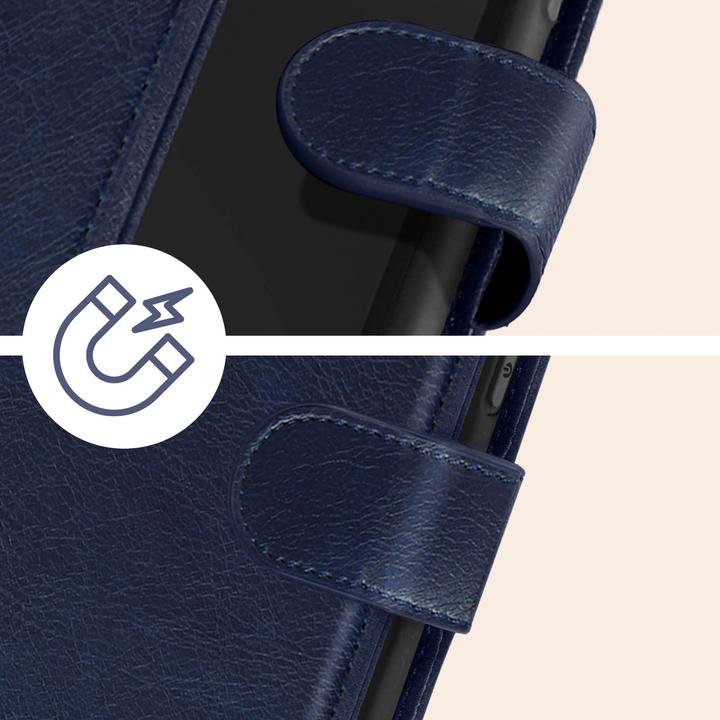 Actual product image Avizar Chesterfield Series (Motorola Moto E13)