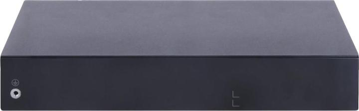 Actual product image HPE E FlexNetwork MSR954 Router, 1GbE SFP, 2GbE-WAN, 4GbE-LAN, CWv7
