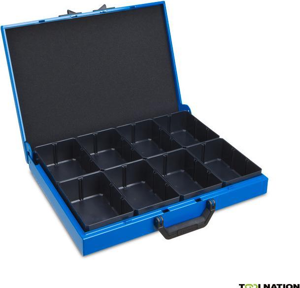 Produktbild Sortimo Sortimentskoffer (8 Teile)