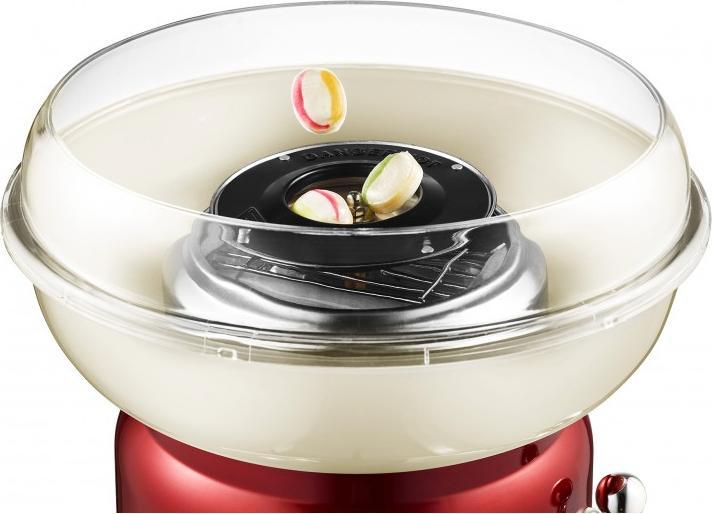 Actual product image Overig Simeo Suikerspinmachine