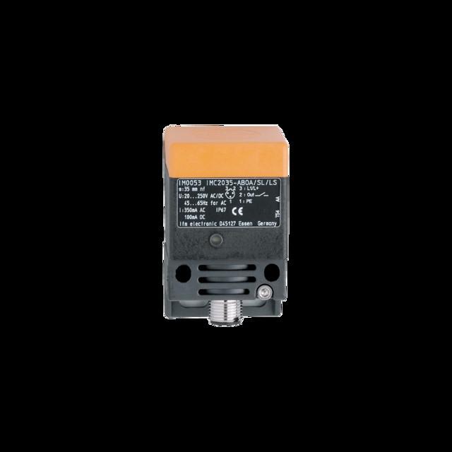 Actual product image ifm Electronic IFM inductive sensor (Sensor)