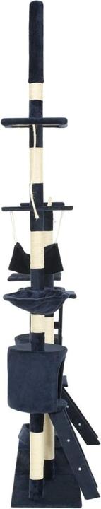 Produktbild VidaXL Tyytti (250 cm, Blau)