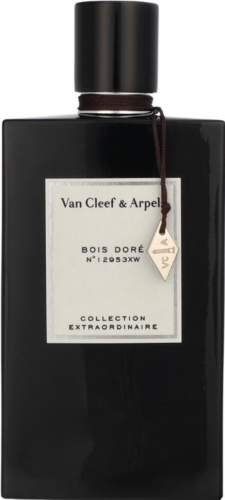 Actual product image Van Cleef and Arpels Bois Doré (Eau de parfum, 75 ml)