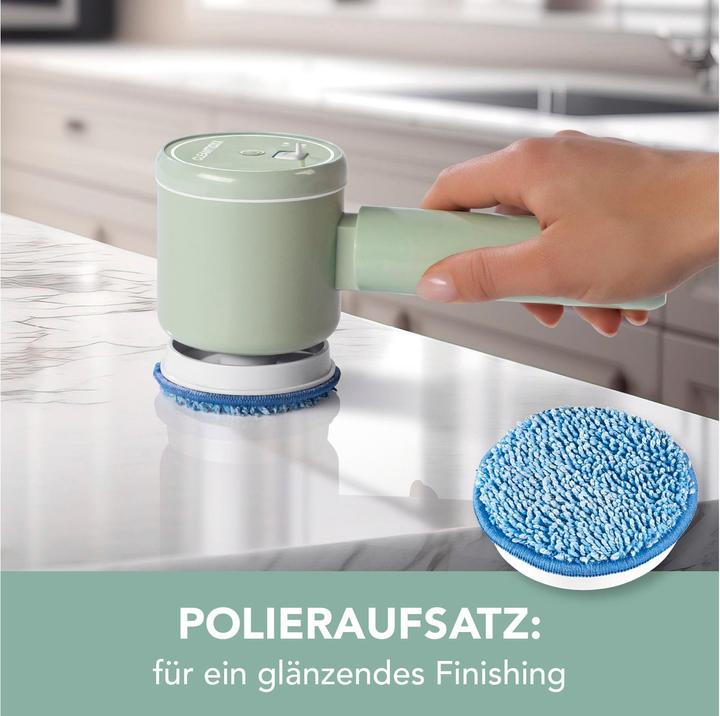 Image du produit Easymaxx Balai-brosse sans fil (1 pcs)