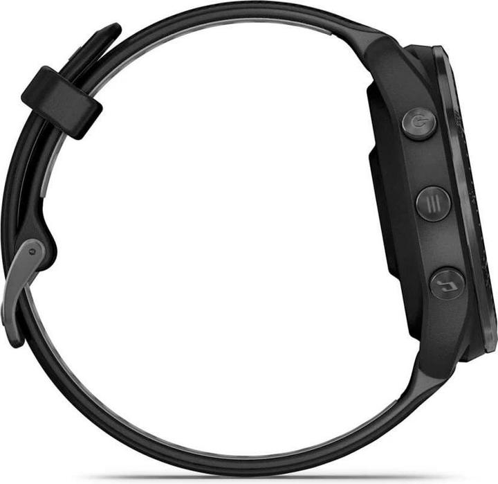 Actual product image Garmin Forerunner 965 (47.20 mm, WLAN only)