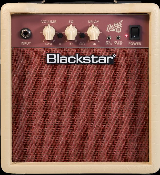 Immagine prodotto Blackstar DEBUTTO 10E (Chitarra, 10 W)