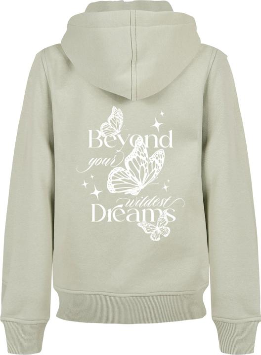 Immagine prodotto Mister Tee MisterTee Wildest Dreams Felpa con cappuccio Basic per bambini - 175403 (146)