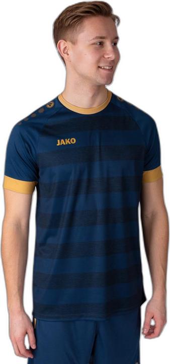 Produktbild JAKO Trikot Celtic Melange KA (L)