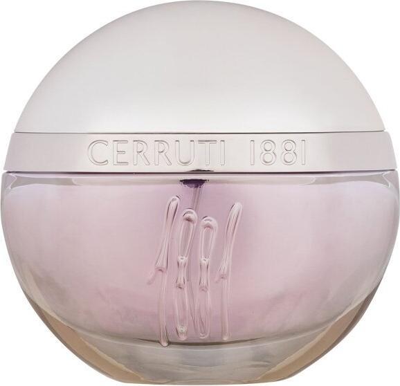 Cerruti 1881 REVES DE ROSES Eau de Parfum 1.7fl oz/50ml (Eau de Parfum, 50 ml)