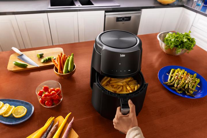 Produktbild Beko Heissluftfritteuse FRL 2244 B