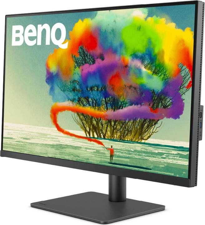 Immagine prodotto BenQ PD3205U (3840 x 2160 pixel, 32")