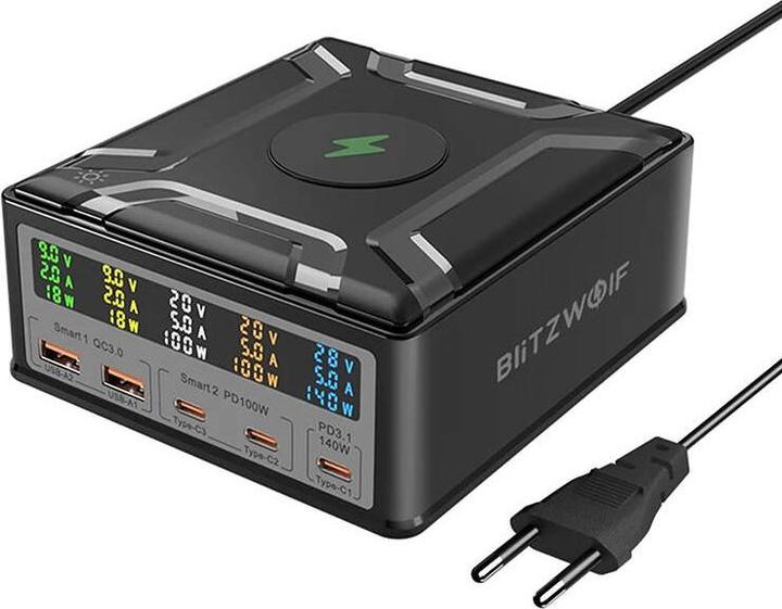 BlitzWolf BW-S28 (260 W)