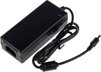 Immagine prodotto Rs Pro Alimentatore plug-in, 90  264V ac, 36V dc / 1,66A, connessione IEC 320-C14