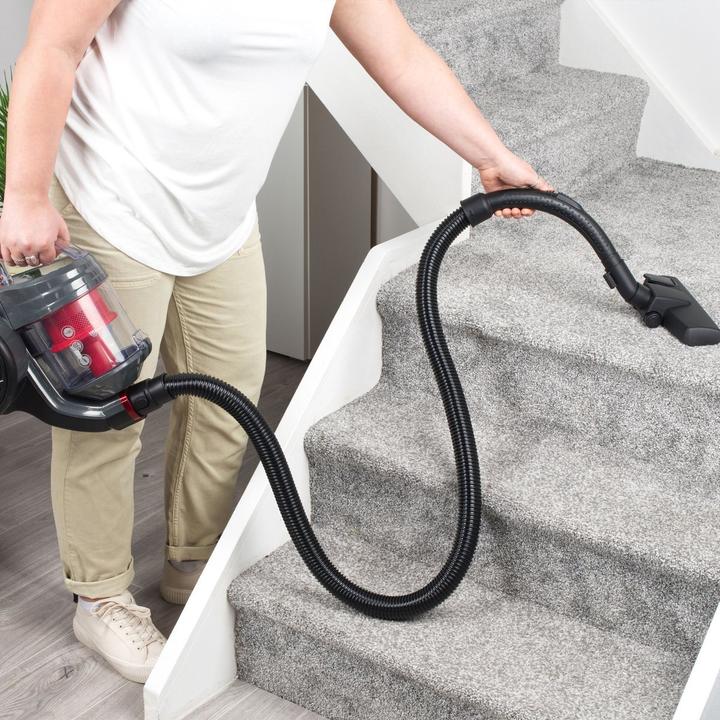 Image du produit Beldray BEL0700TBVDE Compact Pet Plus