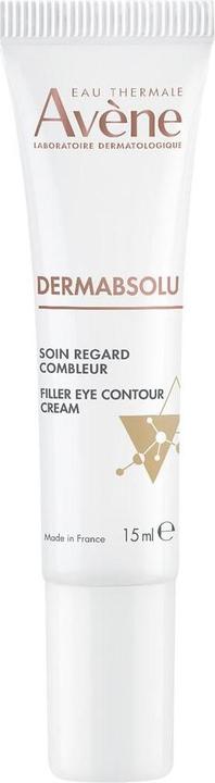 Avène DermAbsolu Filler Augenpflege (Crème, 15 ml, Tag + Nacht)