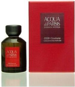 Actual product image Acqua Di Parma Reyane Tradition Acqua Di Parisis Oud Couture Essenza Eau de Parfum 100ml - New (Eau de parfum, 100 ml)