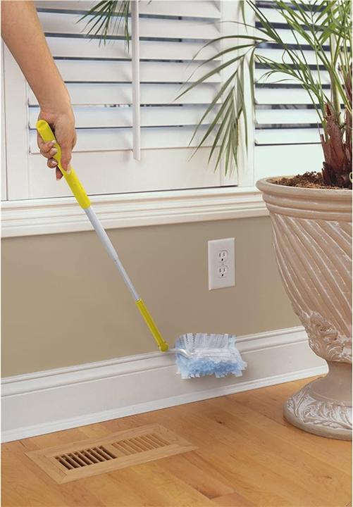 Produktbild MGA Swiffer Starter Kit (1 Stk.)