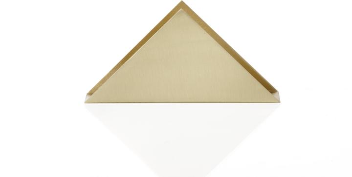 Image du produit Ferm Living Porte-serviettes (1 x, 17 x 4,5 cm)