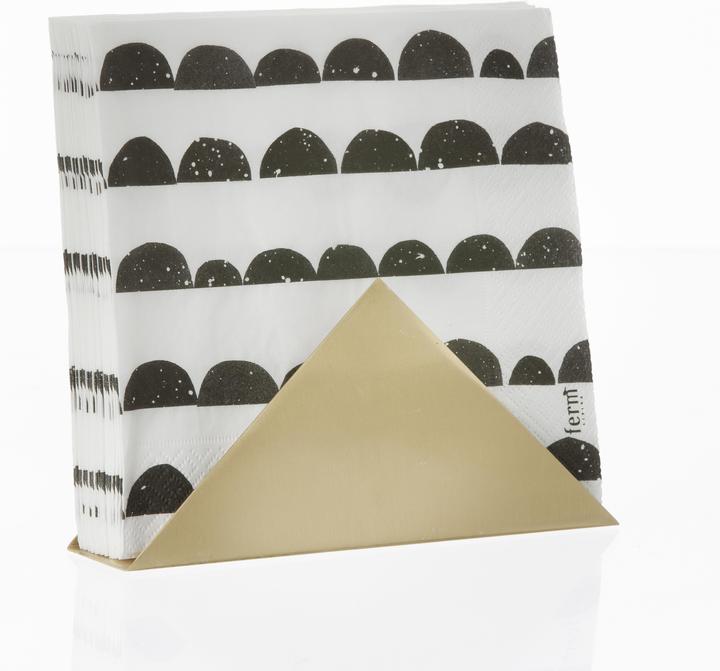 Image du produit Ferm Living Porte-serviettes (1 x, 17 x 4,5 cm)