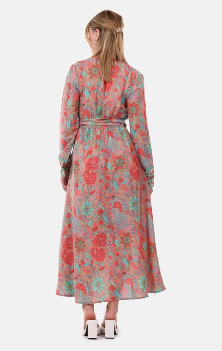 Produktbild Suri Frey Wickelkleid SFY Freyday (M)