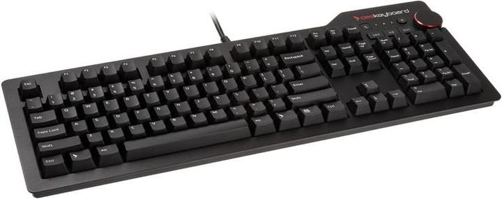 Produktbild Das Keyboard 4 Professional (US, Kabelgebunden)