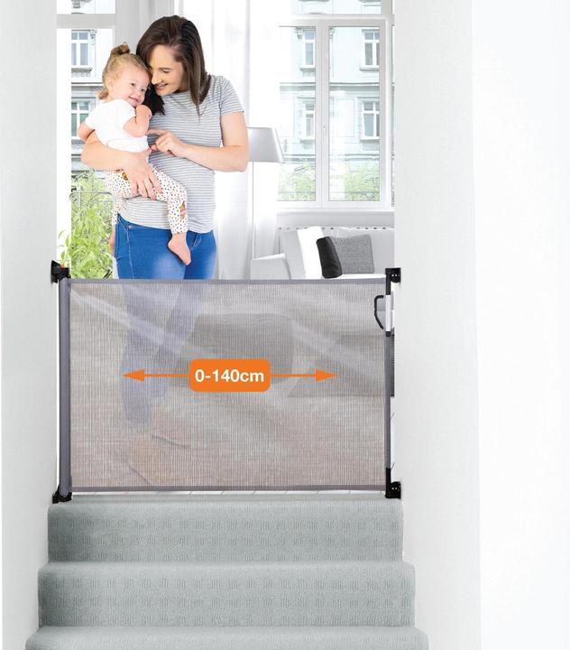 Produktbild Dreambaby Türschutzgitter (12 cm)