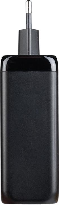 Actual product image Digitec GaN 4-Port Fast Charger (240 W)
