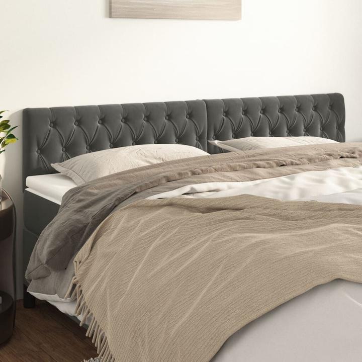 Actual product image VidaXL Mathew (180 x 7 x 88 cm)