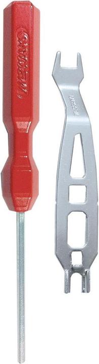 Produktbild Meccano Eiffelturm beleuchtet